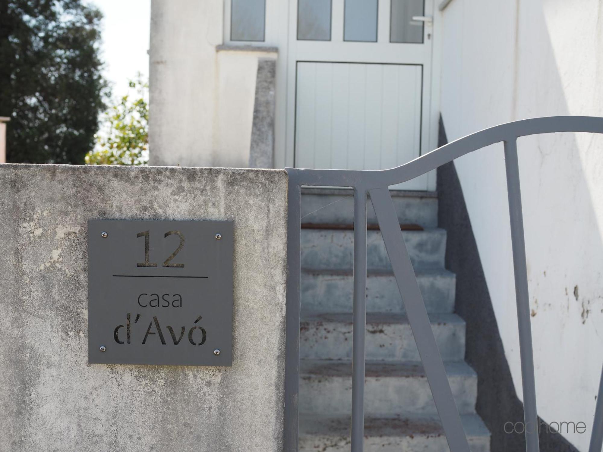 12 Casa D'Avo Villa Albergaria-a-Velha Ngoại thất bức ảnh
