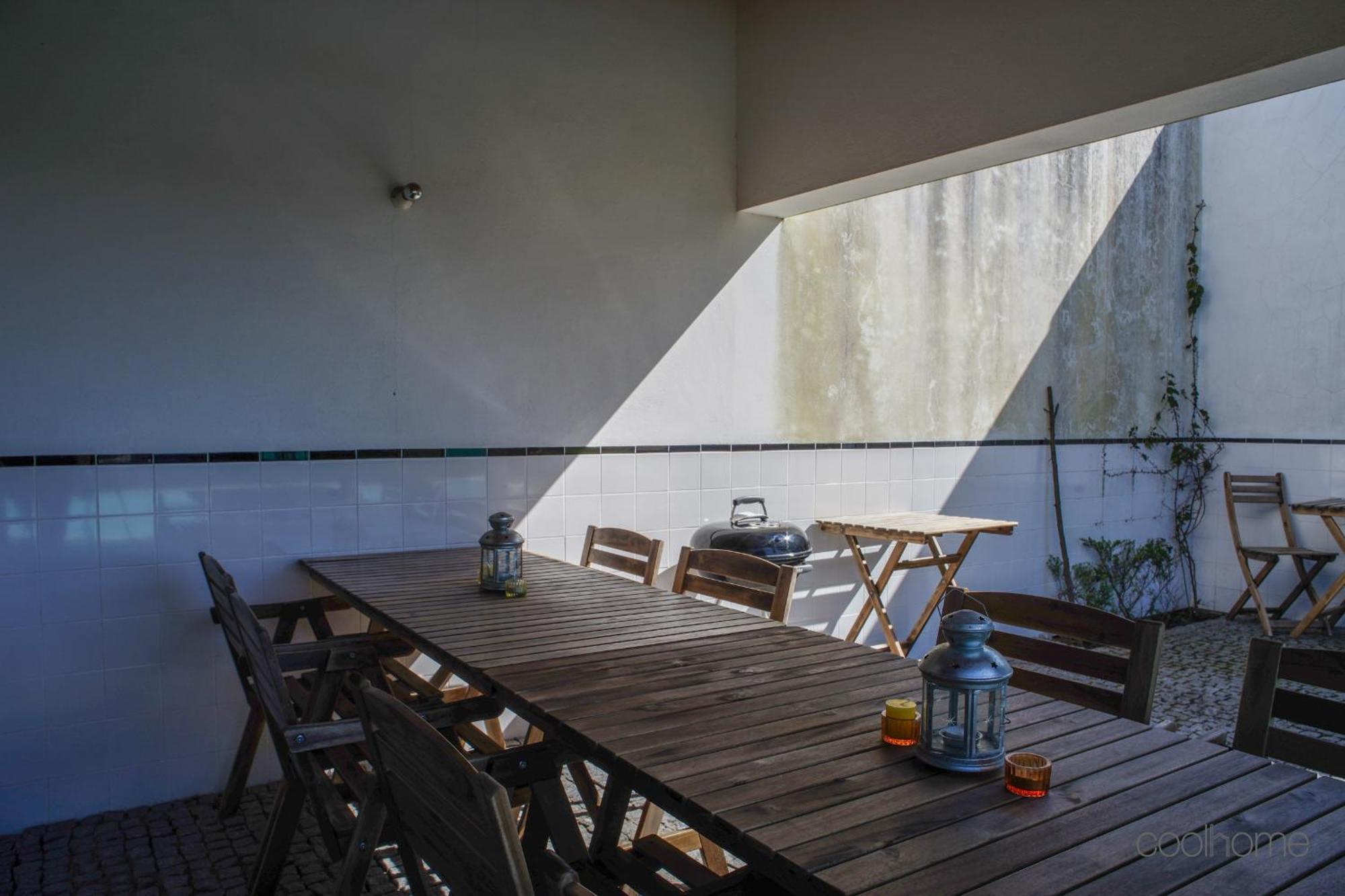 12 Casa D'Avo Villa Albergaria-a-Velha Ngoại thất bức ảnh