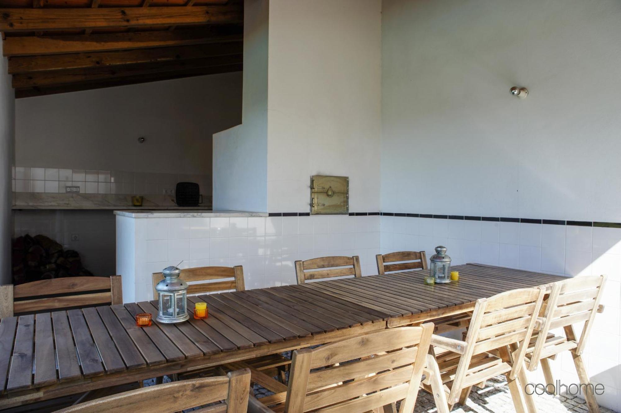12 Casa D'Avo Villa Albergaria-a-Velha Ngoại thất bức ảnh